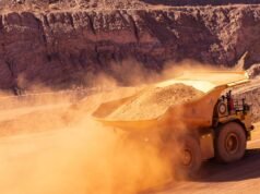 Opinion: It’s the iron in the ore that counts