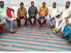 ବନ୍ତ ସମସ୍ୟା ନେଇ ଦସ୍ତଖତ ଅଭିଯାନ