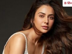 रकुल प्रीत सिंह बोलीं- मेरे पास कोई बेनामी प्रॉपर्टी नहीं है, मैं 20 साल की उम्र से…