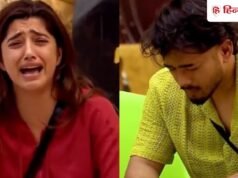Bigg Boss 20: स्काउट ने लव गिल को किया नोमिनेट, फूट-फूटकर रोईं एक्ट्रेस, कहा- ‘मैंने जाल बिछाया है…’