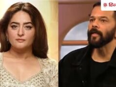 Bigg Boss 20: रोहित शेट्टी ने माही गिल के गेम प्लान का किया पर्दाफाश, बोले- सलमान जिसकी तारीफ…