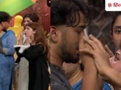 Bigg Boss 20: गुल्लू-यंग के बाद अब स्काउट और अरिश्फा के बीच हुई गंदी लड़ाई, ‘सड़ा हुआ सेब’ कहने पर मचा बवाल