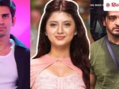 Bigg Boss 20: घरवालों के झगड़े के बीच इस कंटेस्टेंट ने मारी बाजी, जीता ‘बॉस मीटर’ का खिताब, देखते रह गए सभी