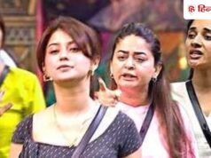 Bigg Boss 20: अरिश्फा ने बदले के लिए पार की सारी हदें, भड़कीं माही विज बोलीं – यही है तुम्हारी परवरिश?