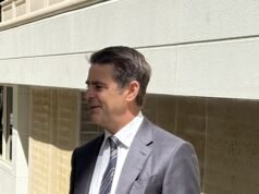 Defence player in Federal Court peace talks