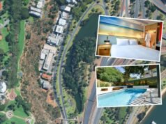 Capital Bay in second Perth investment with Accor