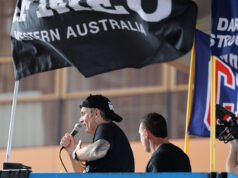 CFMEU backs Victor Goh as pay negotiations begin