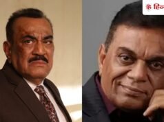 CID के निर्माता बृजेंद्र पाल सिंह के निधन पर इमोशनल हुए एसीपी प्रद्युमन, कहा- ‘कार्डियक सर्जरी के तीन महीने बाद ही…’
