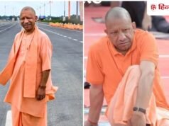 54 साल की उम्र में CM योगी आदित्यनाथ फिट रहने के लिए अपनाते हैं 3 आदतें, जानें उनका फिटनेस रूटीन