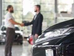 Man charged over alleged near-$120k fraud at car dealership