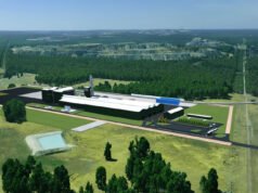 Collie steel mill builder signs green power deal with BHP