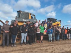Country towns turn to crops and co-ops to keep communities alive