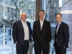 Corval pairs with Scarcity Partners