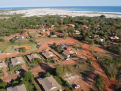 Kimberley remote communities to benefit from $37m water plant