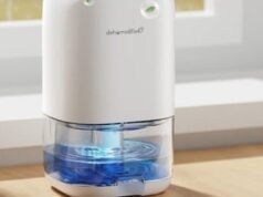 अरे बाप रे! Amazon पर सीलन खींचने वाले Dehumidifier पर मिल रहा पूरे 63% तक का डिस्काउंट, जल्दी लूट लो मौका