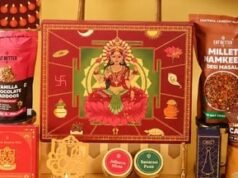 मिठाई से लेकर ड्राई फ्रूट तक, दिवाली पर अपनों के लिए चुनें ये 10 खास गिफ्ट हैम्पर