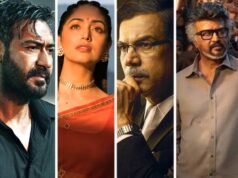Drishyam The Conclusion show-sharing row: Panorama Studios’ Week 3 show demands put exhibitors in a fix as Nayyi Navelli, Prahaar, Jailer 2 gear up for release
