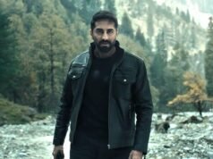 EXCLUSIVE: CBFC censors shot of blood on the Indian map in Udta Teer