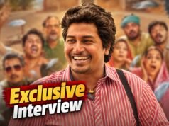 Exclusive: पंचायत के सहायक का इंटरव्यू, प्यार शब्द सुनते ही इमोशनल हो गए चंदन रॉय