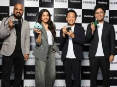 FUJIFILM India welcomes Rashmika Mandanna as brand ambassador