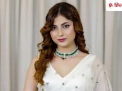 हैदराबाद में भीड़ के बीच फंसीं फरहाना भट, अब एक्ट्रेस की टीम ने जारी किया यह बयान