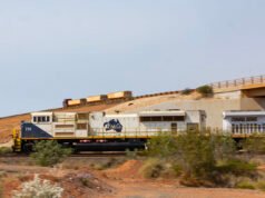 Fortescue warns Chinese iron ore impasse could hit operations