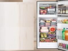 Amazon Deals on Double Door Fridge: कम बिजल ी खपत और स्मार्ट इन्वर्टर वाल े डबल डोर फ्रिज हुए बेहद सस्त े