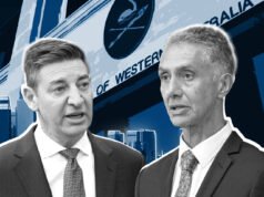 FROM THE HILL: A snapshot of today’s politics and parliament