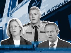 FROM THE HILL: A snapshot of today’s politics and parliament