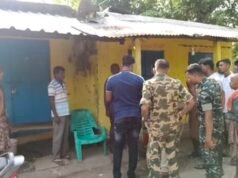 ଗୋବିନ୍ଦପୁର ପଂଚାୟତ କୋରୁଆ ଗ୍ରାମରେ ତାଲା ଭାଙ୍ଗି ଲକ୍ଷାଧିକ ଟଙ୍କାର ଚୋରୀ, ପୋଲିସର ତଦନ୍ତ ଜାରି