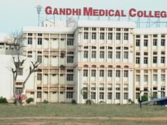 KNRUHS to probe 7 of 15 PG students flunking practicals at GMC