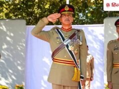 पाकिस्तान की गीदड़भभकी, सेना के कमांडर बोले- हमला हुआ तो परमाणु से देंगे जवाब