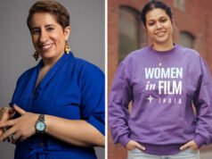 Guneet Monga Kapoor-led Women in Film India and Google Flow join hands to enable AI-powered filmmaking for new creative possibilities
