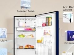 Amazon Sale: ₹20,000 से भी कम में मिल रहे ब्रांडेड Refrigerator!Godrej, Samsung और Haier पर 20 से 35% तक की छूट