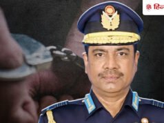 कनाडा से दुबई तक प्रॉपर्टी, बच्चों के भी नाम; रिटायर होने के बाद धरा गया करप्ट वायुसेना प्रमुख