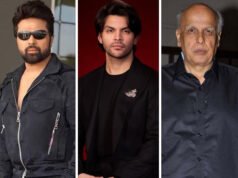 EXCLUSIVE: Himesh Reshammiya to compose music for Veer Pahariya’s Naam – To Live Is War; reunites with Mahesh Bhatt after 16 years
