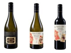 Review: House wins with chardonnay card