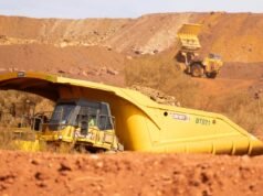 Lynas in $968m deal to acquire Meteoric Resources