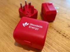 Woodside-branded adaptor recalled by Consumer Protection due to shock, fire risk