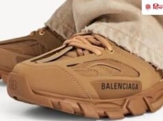 Gen-Z और Millennials को भा रहे ये महंगे Sneakers, जल्द 75 अरब डॉलर पार करेगा मार्केट!