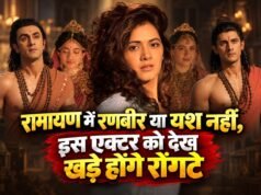 Exclusive: ‘रामायण’ की एक्ट्रेस सोनिया बलानी ने खोले कई राज, बोलीं- जब उनकी एंट्री होगी तब…