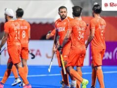 IND vs PAK Hockey LIVE Score: भारत ने सेमीफाइनल में दागा एक और गोल, अब सुखजीत सिंह ने किया कमाल