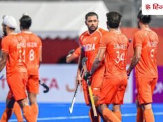 भारतीय टीम के 4 खिलाड़ियों को जबरदस्ती किया जा रहा रिटायर, हॉकी इंडिया में मचा बवाल