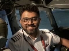दर्द हो रहा है, सिर बहुत दुख रहा; हमले के बाद भारतीय पायलट स्मित मच्छार ने क्या कहा था?
