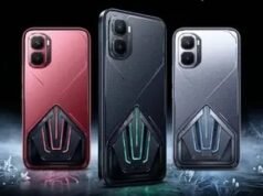 Infinix GT 50 Pro भारत में जल्द हो सकता है लॉन्च, सामने आई गेमिंग फोन की लॉन्च डिटेल