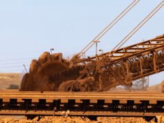 Federal regulators approve $4b Pilbara iron processing plant