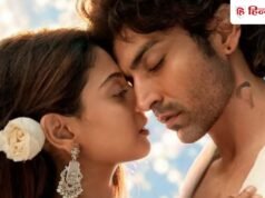 गुरमीत चौधरी संग किसिंग सीन पर बोलीं ईशा मालवीय – ‘मुश्किल नहीं था, क्योंकि मैं काफी…’
