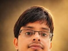 ଯୁବ ସାମାଜିକ କର୍ମୀଙ୍କ ବିୟୋଗ