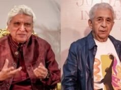 नसीरुद्दीन शाह के मोदी वाले बयान पर बोले जावेद अख्तर- उन्हें ही क्यों निशाना बनाया जा रहा है?