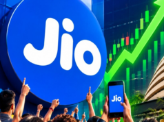 Jio IPO में ₹3.68 लाख करोड़ की डिमांड, 5.3 गुना सब्सक्रिप्शन; लिस्टिंग पर कितना फायदा? जानें डिटेल